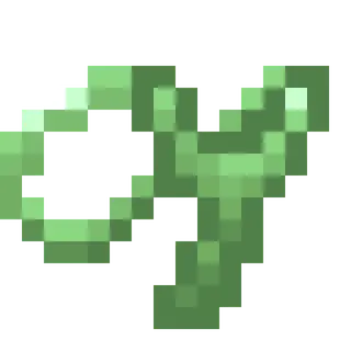 Slime Boots & Sling