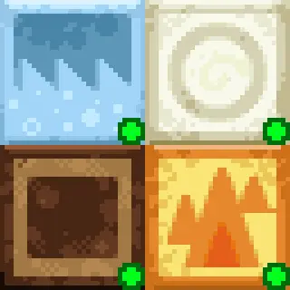 Paintings Unlocked