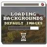 Loading Backgrounds - Default Images