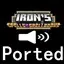 Iron‘s Spells: Spoken Sorcery(Ported)