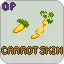 CarrotSkin