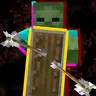 Mobs Use Shields