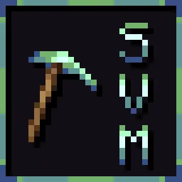 Simple Vein Miner