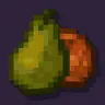 Pears And Oranges