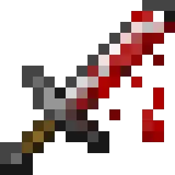BloodyParticlesMod