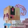 Blue Archive Halos - Pyroxene
