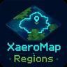Xaero Map Regions