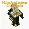 Make Ars Lectern Great Again