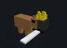 The Capybara mod of all time