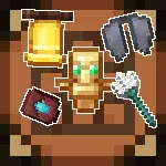 Craftability Mod
