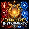 Effective Instruments