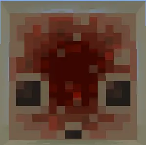 Sulfur cube redstone block