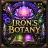 Iron's Botany