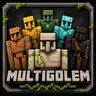 MultiGolem