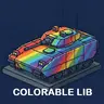 ColorableLib