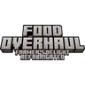 Food Overhaul - Farmer's Delight