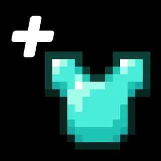 Dragon's Armor HUD