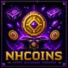 New Horizons Coins
