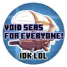 More Aeronautics Void Seas