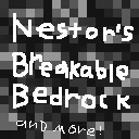 Nestor's Breakable Bedrock