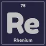 Rhenium