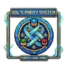 Sol's Party System