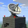 Dynmap Radar