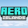 Aero Islands [for Create Aeronautics]