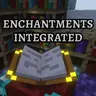 Enchantments Integrated