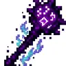 Void Warden - Soul Harbinger