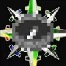 Compass to Map: JourneyMap