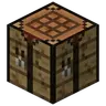 Block that looks like a crafting table but kills you