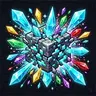 Crystal Shatter