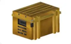 CS2box