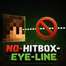 No Hitbox Eye Line