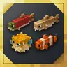 Fisheries with Breedable Fish