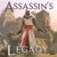 Assassin's Legacy: Echoes Through Time