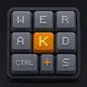KeybindList
