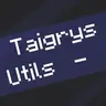 Taigrys Utils