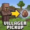 Villager Pickup
