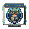 Sol's Title System