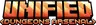 Unified: Dungeons Arsenal