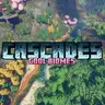 Cascades Cool Biomes