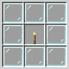 Light Block Crafting