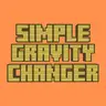 Simple Gravity Changer