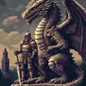Path of adventure