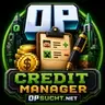 OP Credit Manager