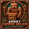Smart Copper Golems