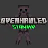 Overhauled Stamina