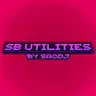 sSBU (sac's SkyBlock Utilities)